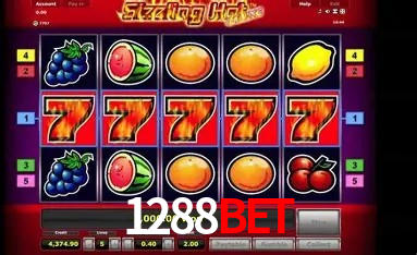 Fortune Tiger no Cassino Online 1288Bet