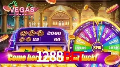 Login 1288Bet Casino Online